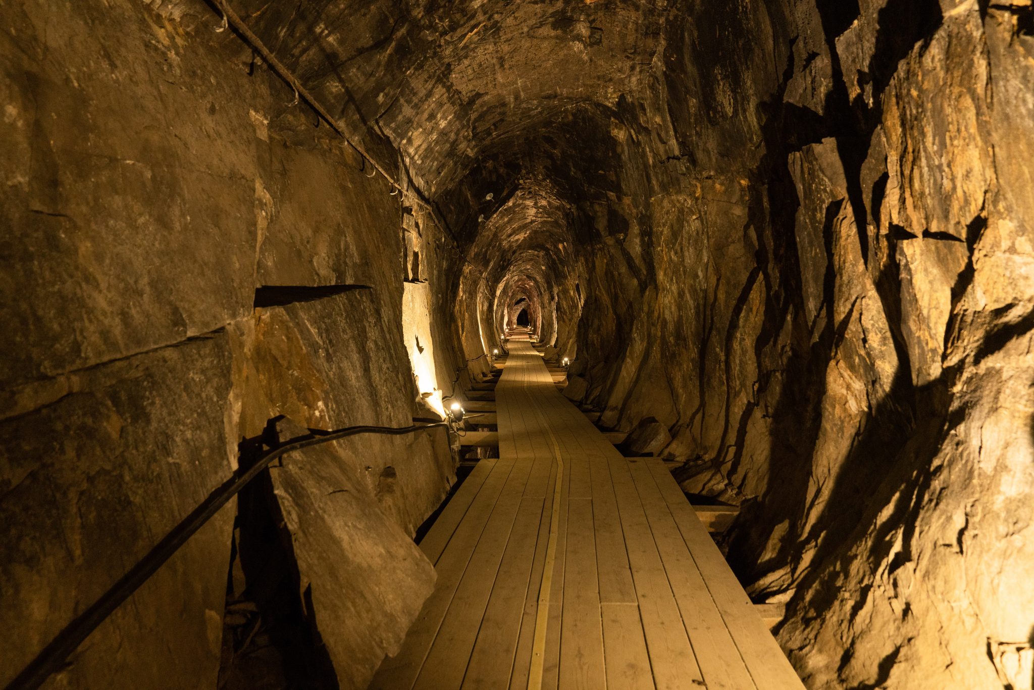 Sølvgruvene - Kongsberg