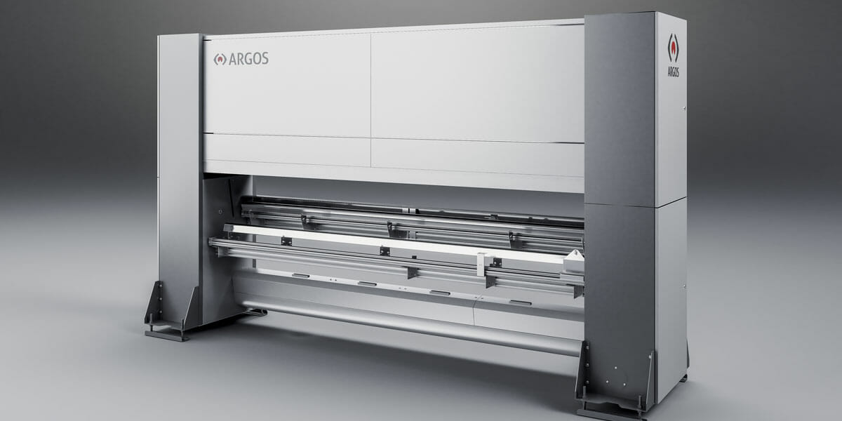 Argos Solutions AS Kongsberg