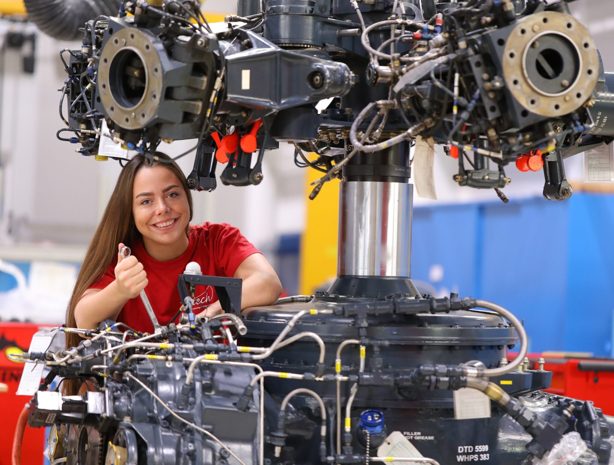 Bli lærling! Kongsberg