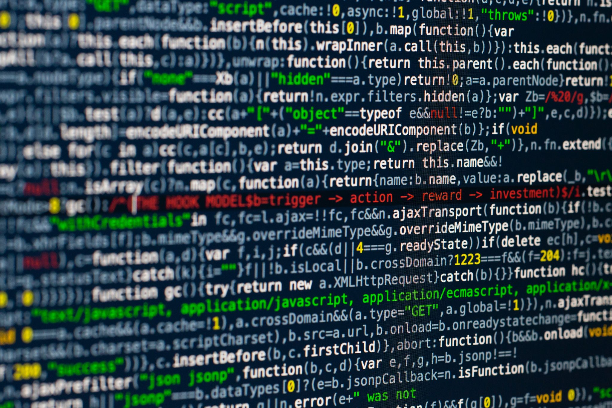 Programvare Gratis etterutdanning i programvareutvikling ved USN - Kongsberg