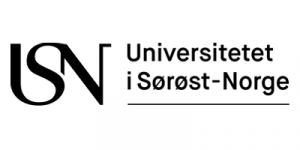 Universitetet i Sørøst-Norge. Logo.