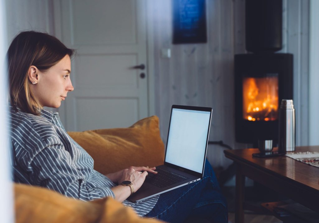 Workation i Kongsberg