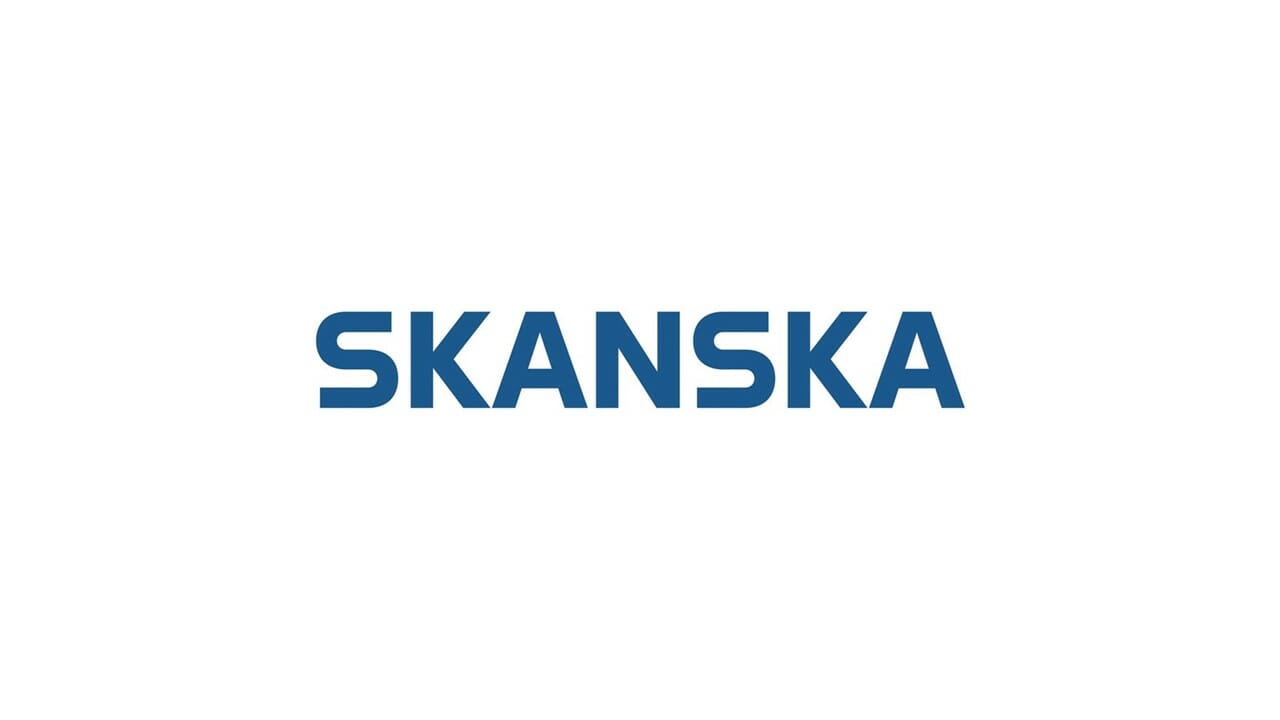 Skanska Eiendomsutvikling ny partner -