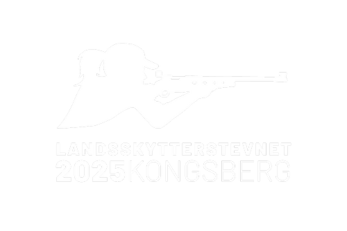 Landsskytterstevnet 2025 - Kongsberg