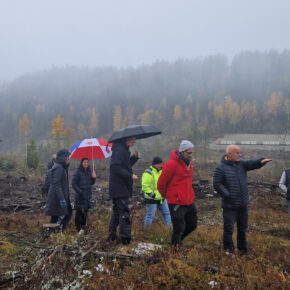 Landsskytterstevnet 2025 Kongsberg