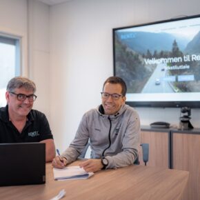 Landsskytterstevnet 2025 Kongsberg