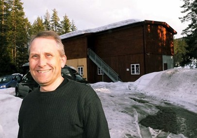 Asbjørn Mathisen