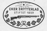Emblem Eker flr 1959