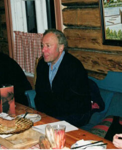 Erik Smedsrud