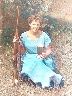 Eva Flesaker 