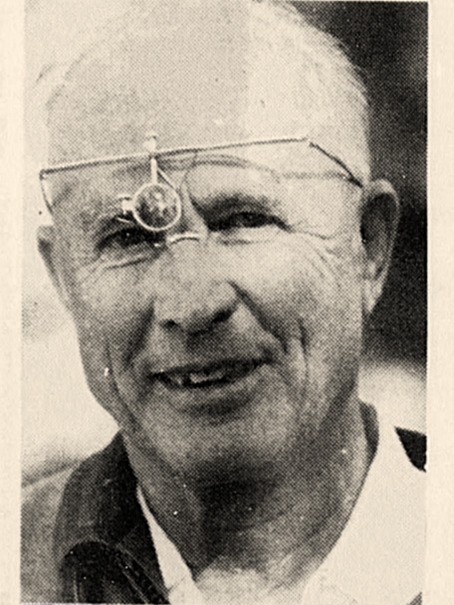 Henrik Hagen