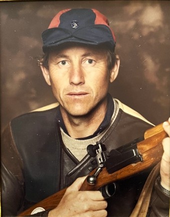 Kjell Flesaker 