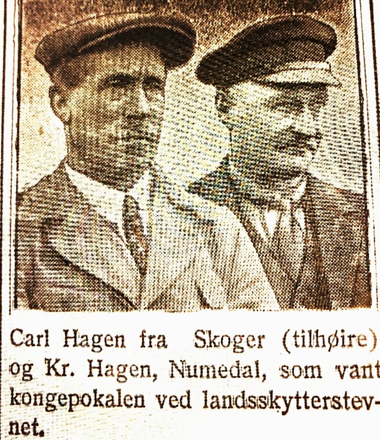 Kristian Hagen
