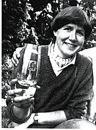 Liv Margrehe Sørensen