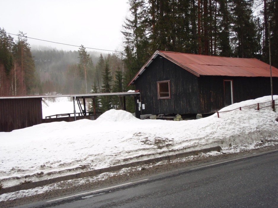 Lyngdal skytebane