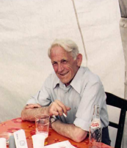 Olav Kruke
