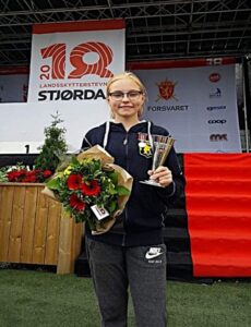Sara Havik-Johnsen