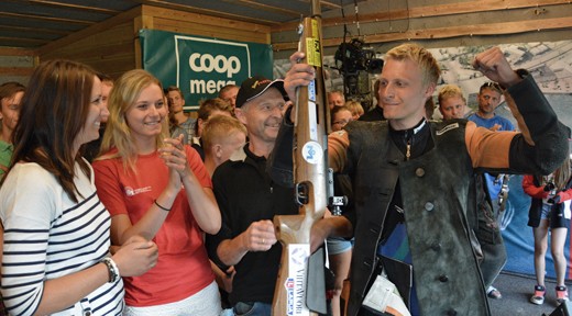 Kim Andre Aanestad Lund