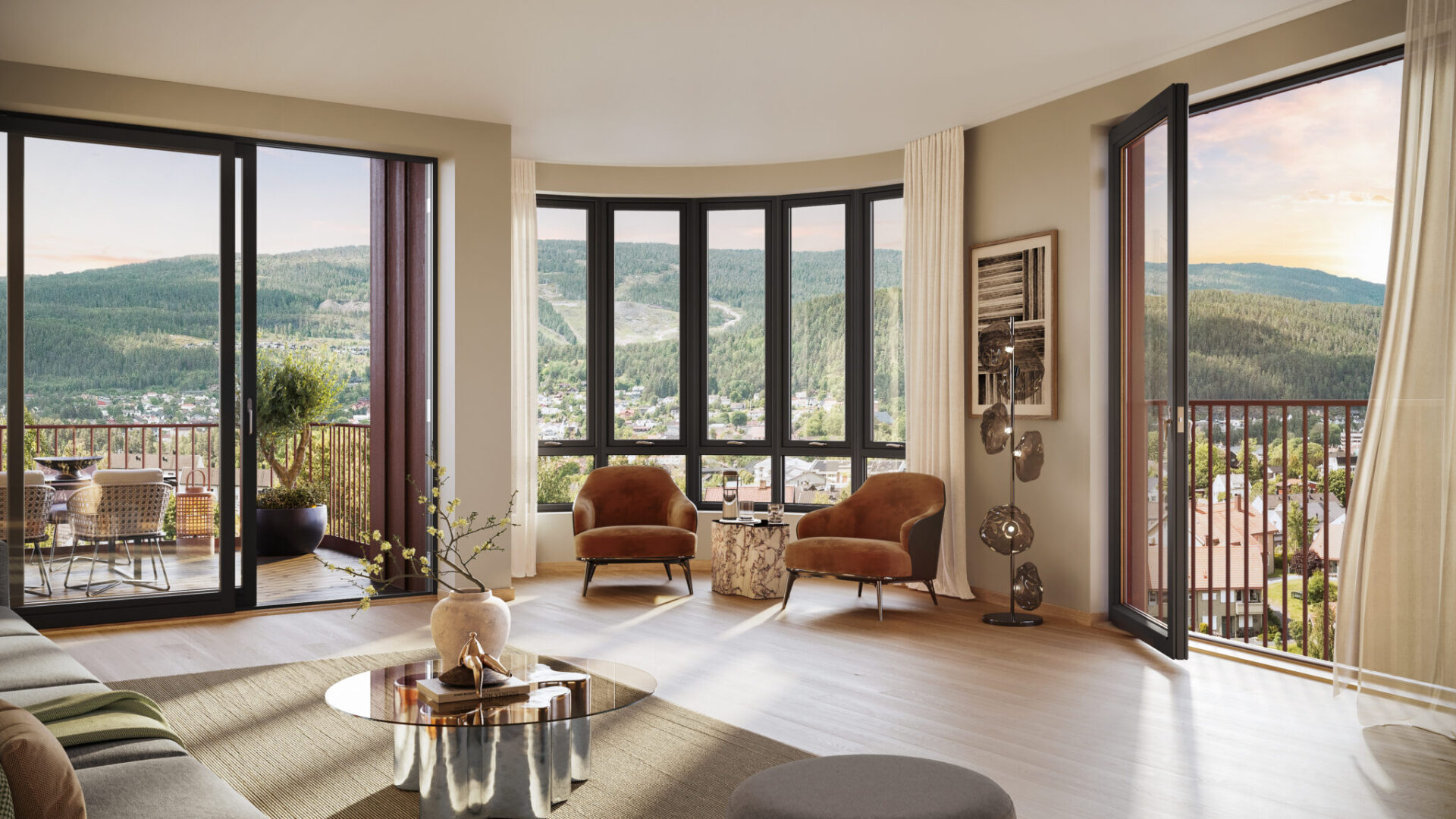 stertebakke terrasse